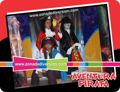 fiestas de niños infantiles con piratas bogota medellin recreacionistas eventos recreacion recreadores piratas personajes busqueda del tesoro