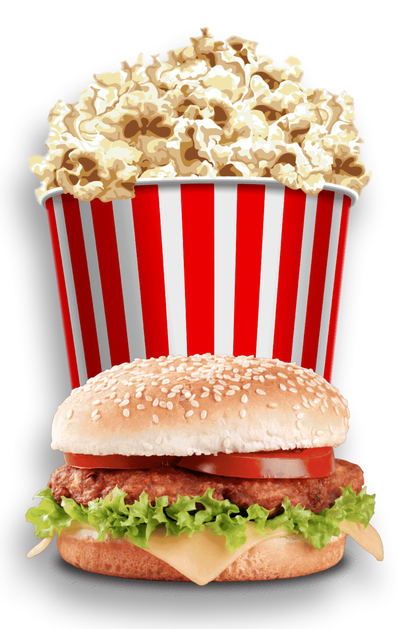 crispetas bogota perros calientes hamburguesas fiestas bogota eventos fiestas infantiles actividades BTL