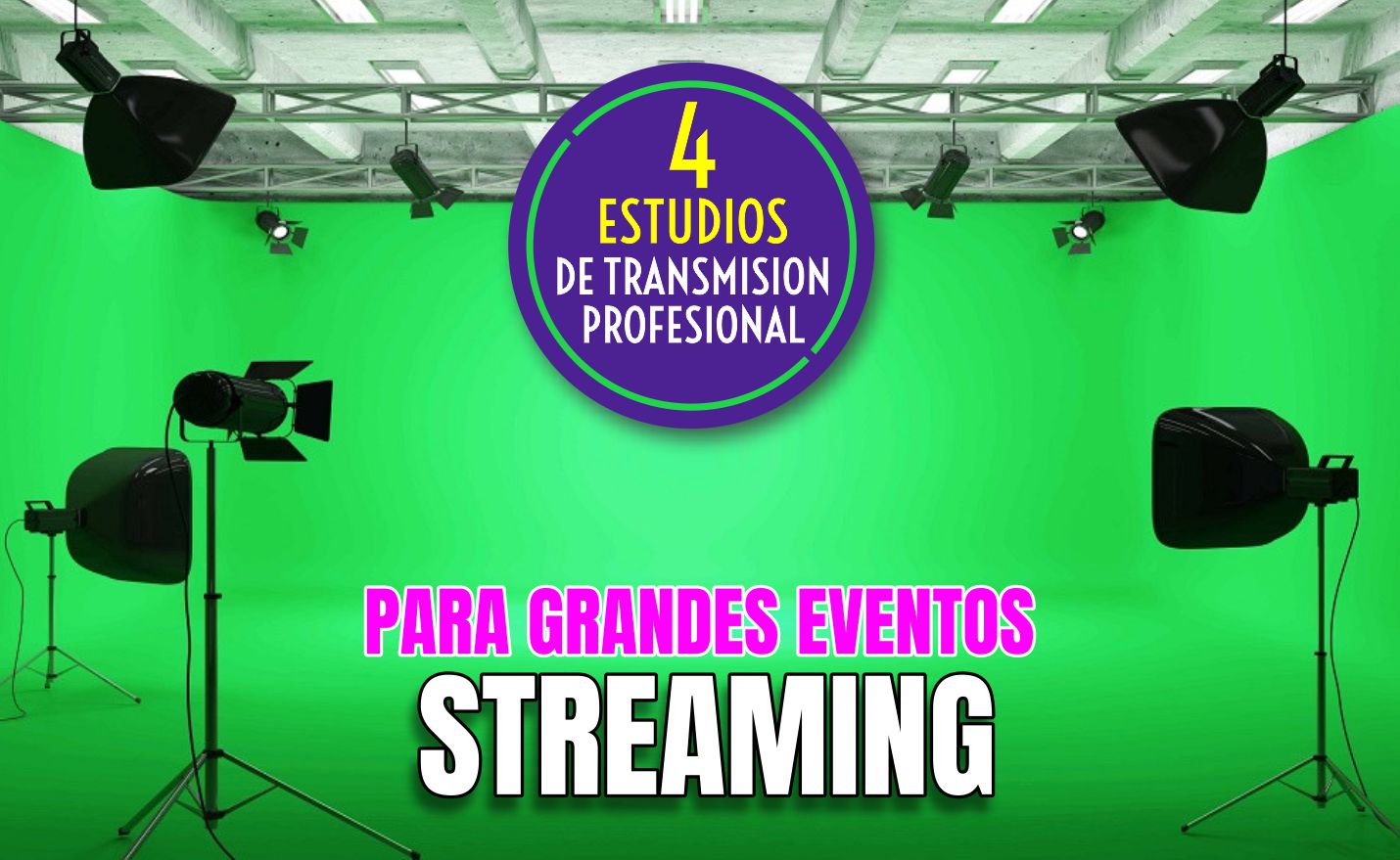 estudio grabacion streaming bogota eventos corporativos empresas bingo virtual tramsmisión streaming shows streaming empresas eventos recreacion recreacionistas depsedidas empresa virtual bogota colombia