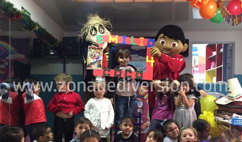 coco show bogota personajes recreacionistas eventos alquiler