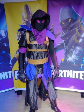 fiestas fortnite bogota videojuegos decoracion fortnite recreacion recreacionistas eventos