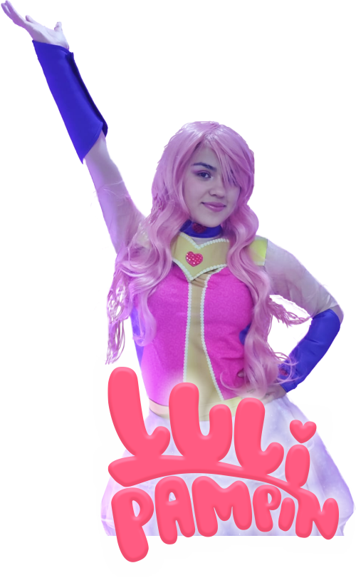 show luli pampin bogota fiestas infantiles luli pampin recreacionistas eventos animacion bogota