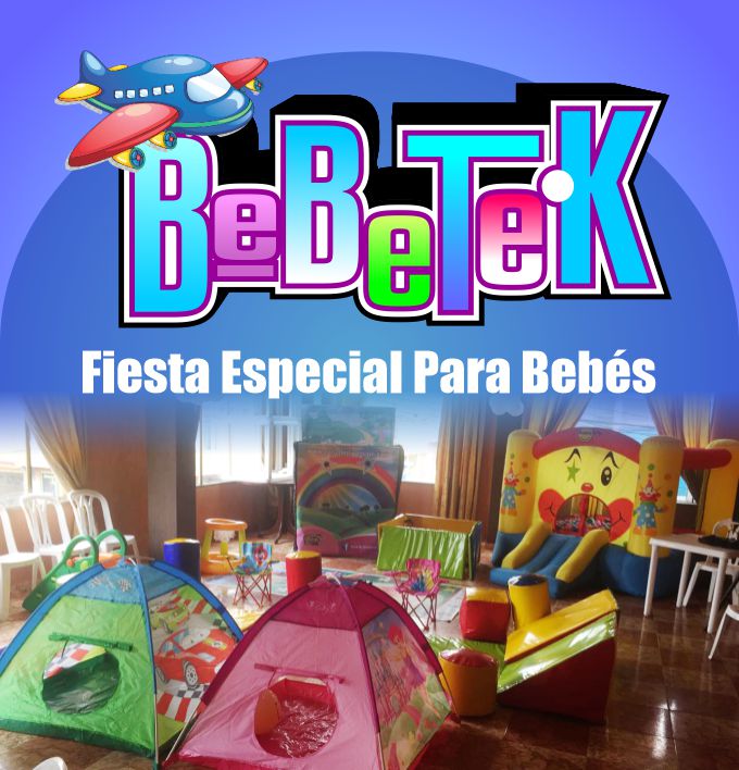 bebeteca fiestas infantiles para bebes en bogota recreacionistas shows animacion titeres eventos bogota niños bebes