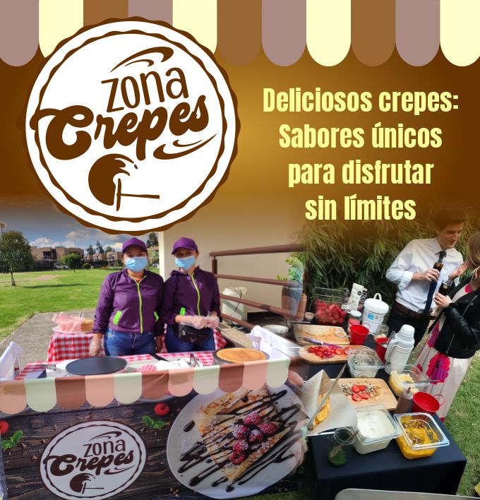 crepes bogota fiestas infantiles eventos empresariales shows recreacion recreacionistas comidas para eventos