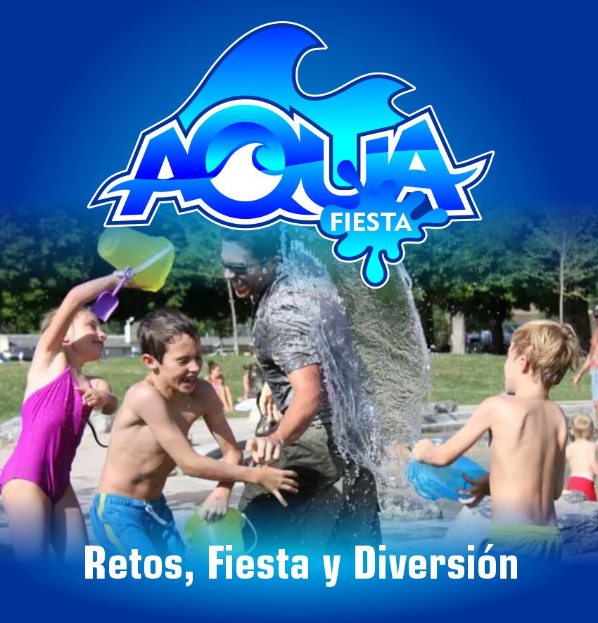 fiesta infantil de aguafiestas infantiles recreacion juegos match pista jabonosa inflables de agua recreacion eventos animacion show burbujas