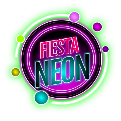 fiesta neon